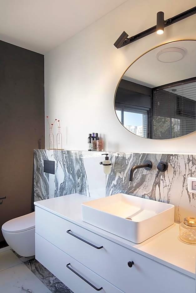 Urbanica Carmel- Apartments
