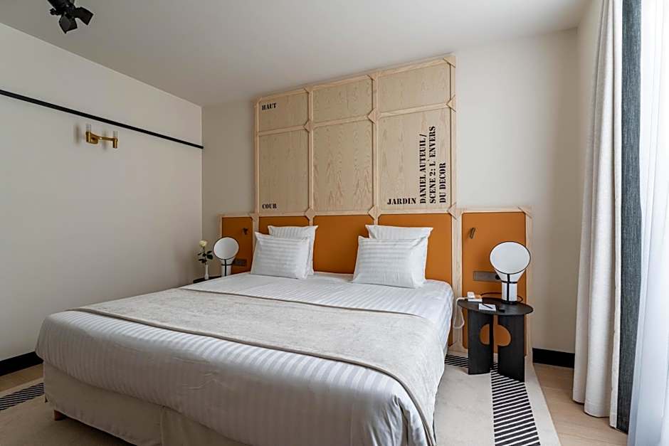 Hotel Astra Opera - Astotel