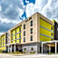 Home2 Suites by Hilton Batesville, MS