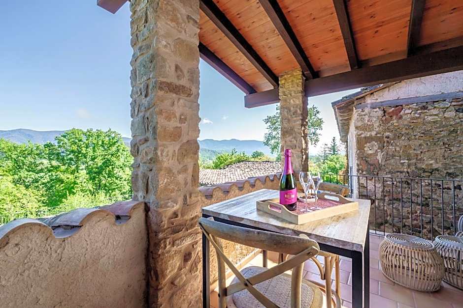 Hotel Mas la Ferreria