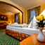 Parkhotel Traunstein