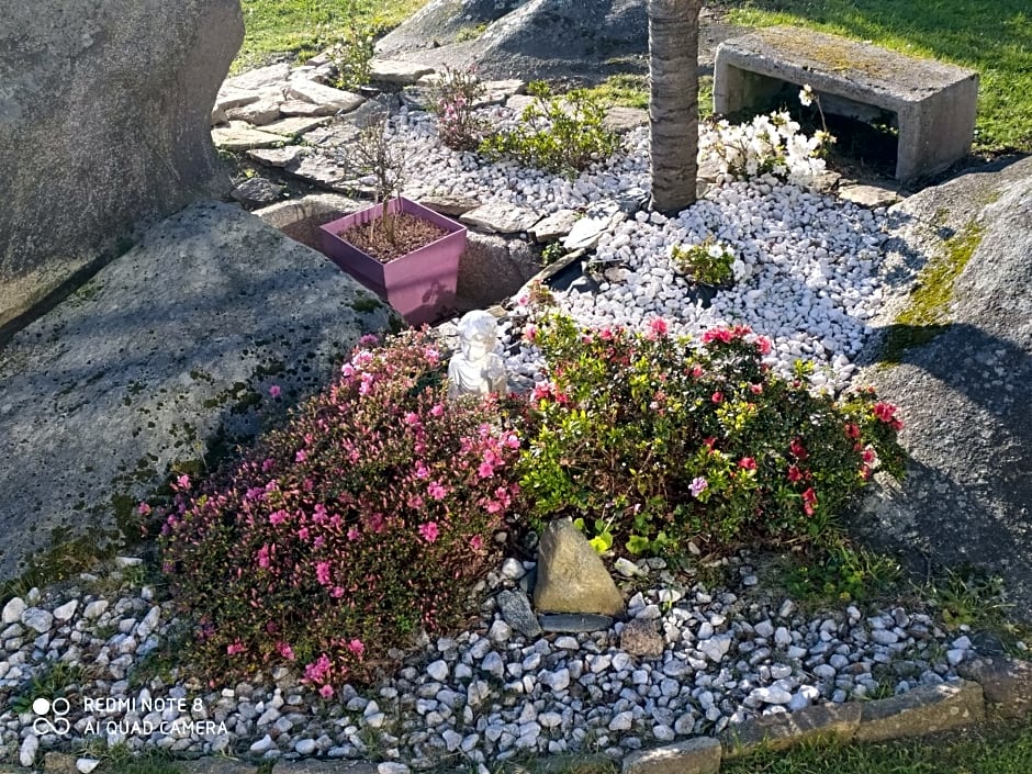 Location Keransignour