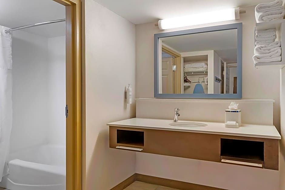 Hampton Inn & Suites Atlanta/Duluth/Gwinnett County
