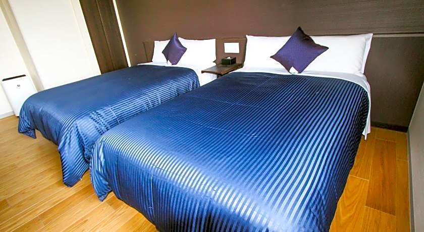 HOTEL LiVEMAX PREMIUM Himejieki-Minami