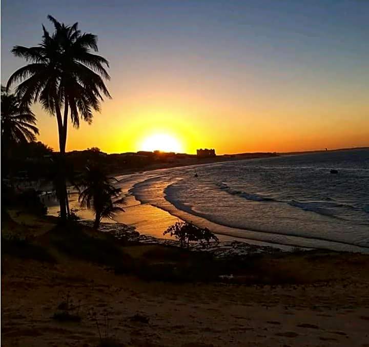 Pousada Meu Paraíso