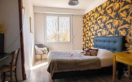 LA MAISON DE BARLEST - LOURDES