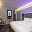 Premier Inn Frankfurt City Europaviertel