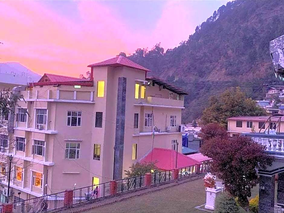 Hotel Ashiana Regency