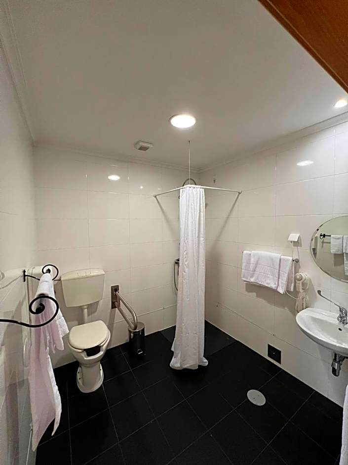 Vale do Zêzere Hotel