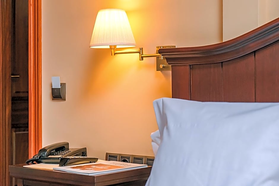Indiana Boutique Hotel