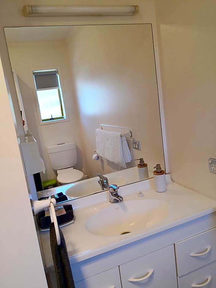 Accommodation Te Puna