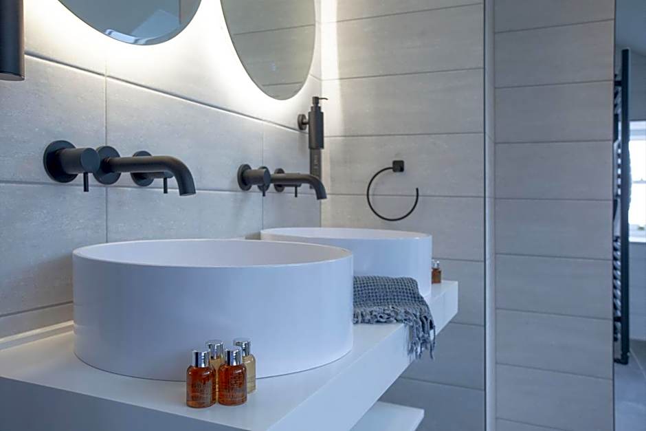 Provident Suite - Free Wi-Fi - Sea View