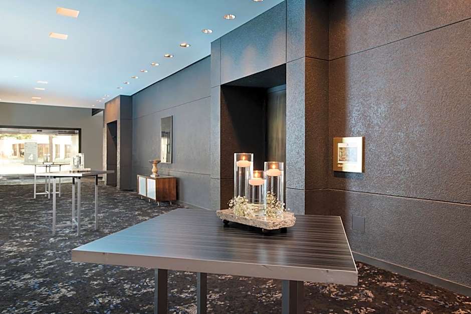 Marriott Dallas/Fort Worth Westlake
