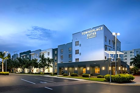 TownePlace Suites by Marriott Tampa Westshore/Airport