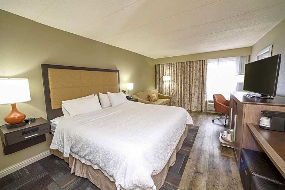 Hampton Inn By Hilton Cincinnati-Eastgate