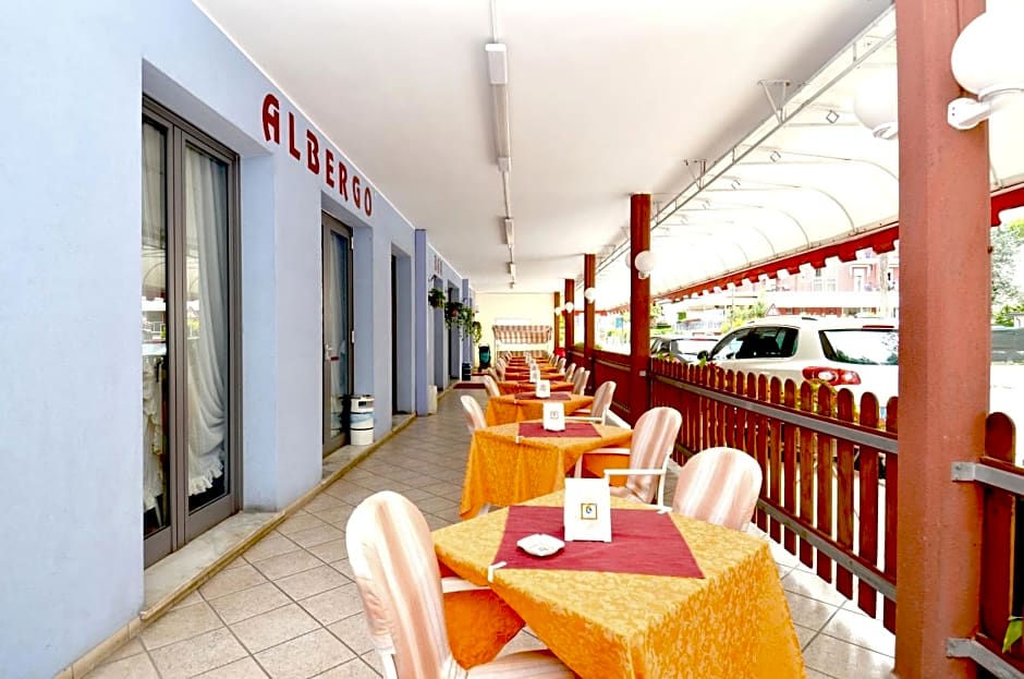 Hotel Edera