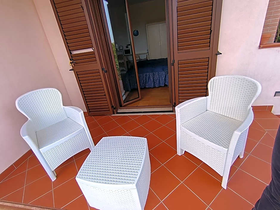 Prati di Maja B&B