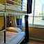 Fukuoka Tabiji Hostel & Guesthouse