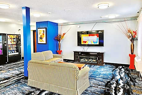 Coratel Inn & Suites by Jasper Northfield