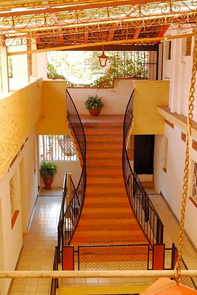 Hotel Villa Del Mar Tradicional