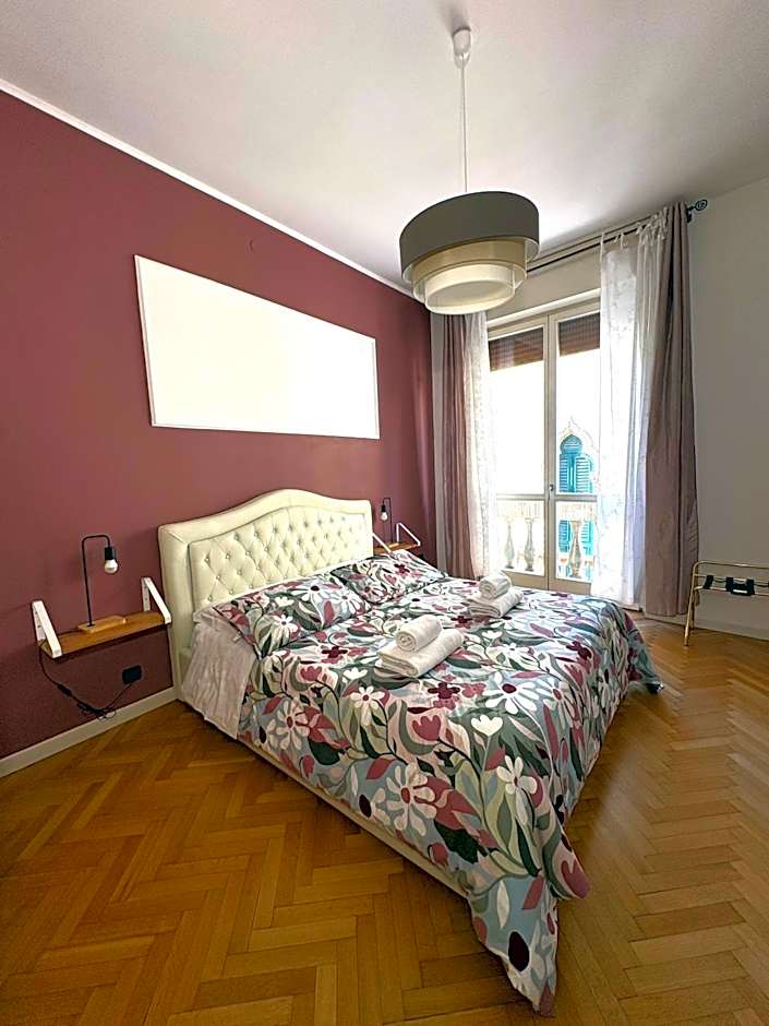 Il Tenore B&B - Le Arche Verona