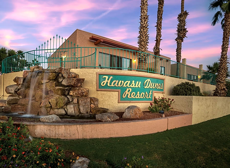 WorldMark Havasu Dunes