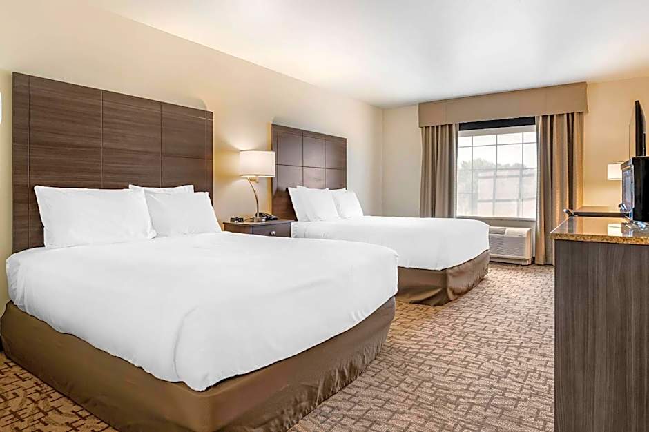 Comfort Inn & Suites Medina