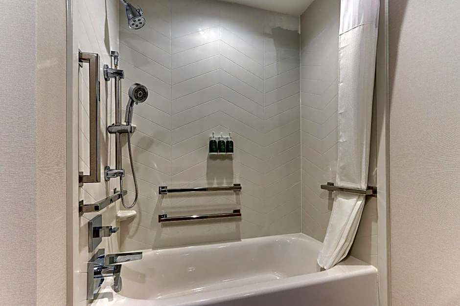 Fairfield by Marriott Inn & Suites Warsaw