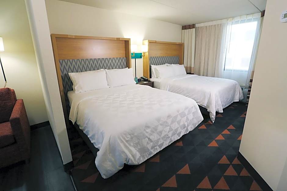 Holiday Inn Champaign By IHG