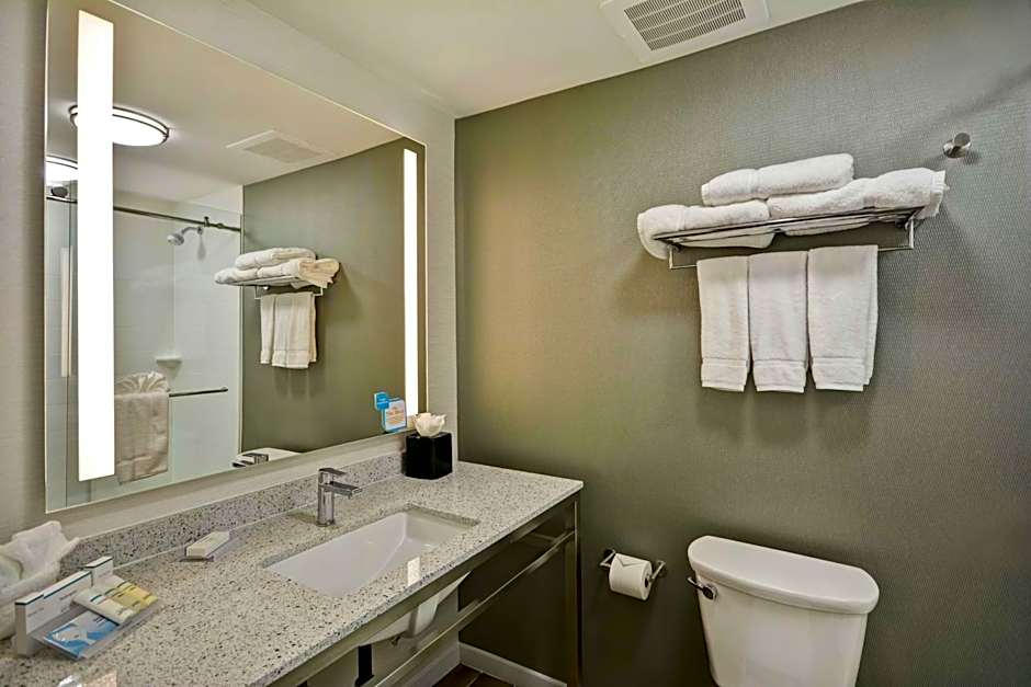 Hilton Garden Inn Gastonia