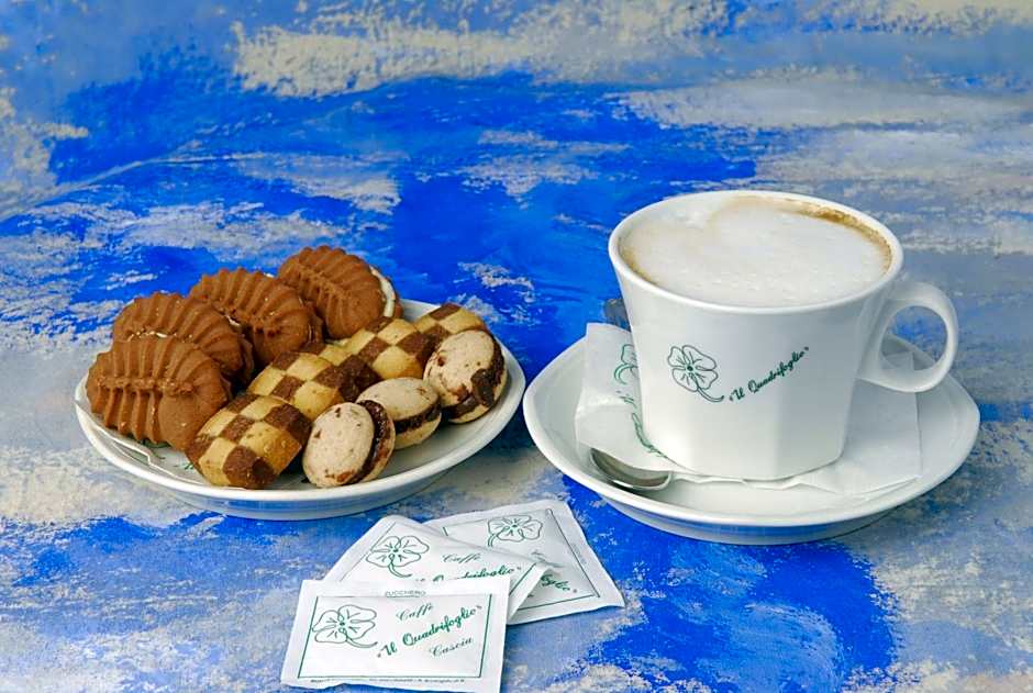 Hotel Il Quadrifoglio