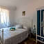 La BRIGNA B&B Il bosco sul mare