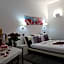 Gregorio VII Luxury Suites