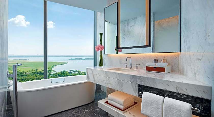 Hyatt Regency Changshu Kuncheng Lake