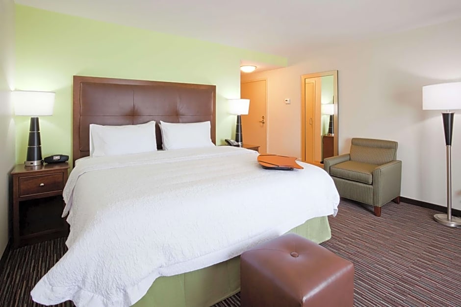 Hampton Inn By Hilton & Suites Minneapolis/West-Minnetonka