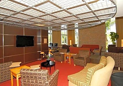 Cambria Suites Fort Lauderdale Airport South and Cruise Port
