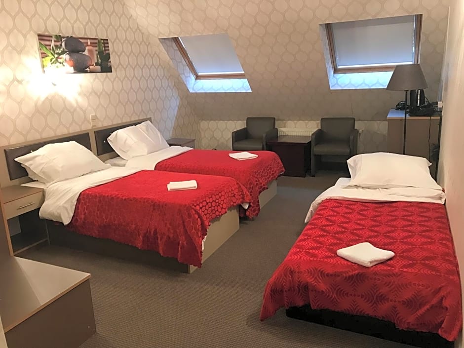 Hotel Rietgors