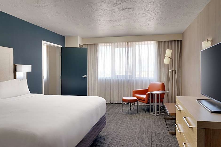 Courtyard by Marriott Ogden
