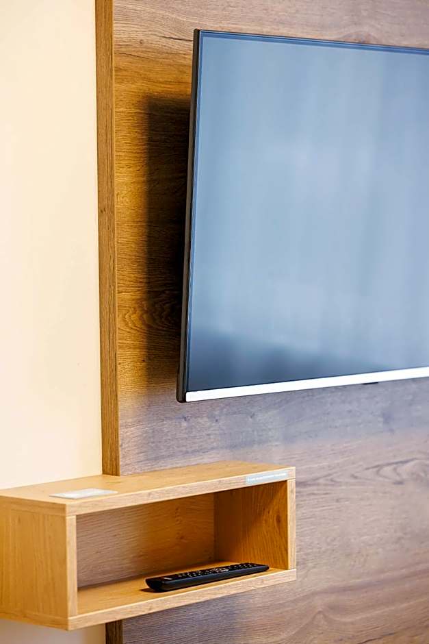 Das schlaf&GUT - Self Check-In