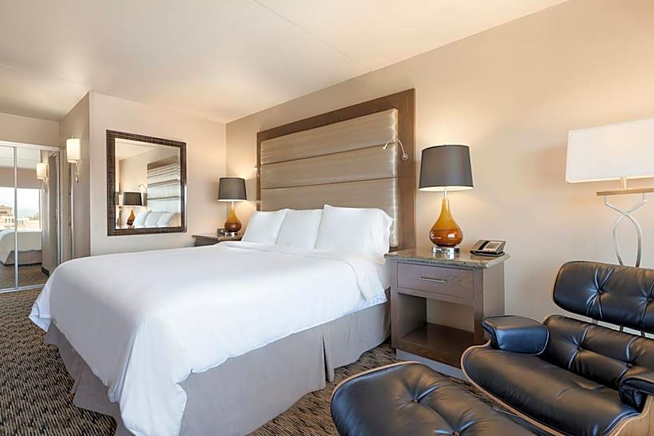 USC Hotel