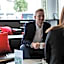 ProfilHotels Mercur Hotel