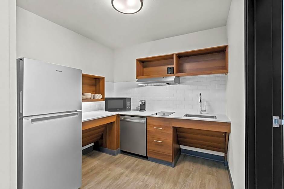 Everhome Suites Ocala I-75 North