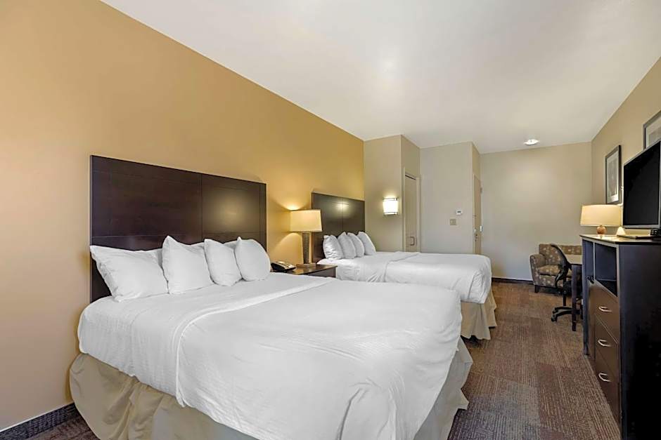 Best Western Pioneer
