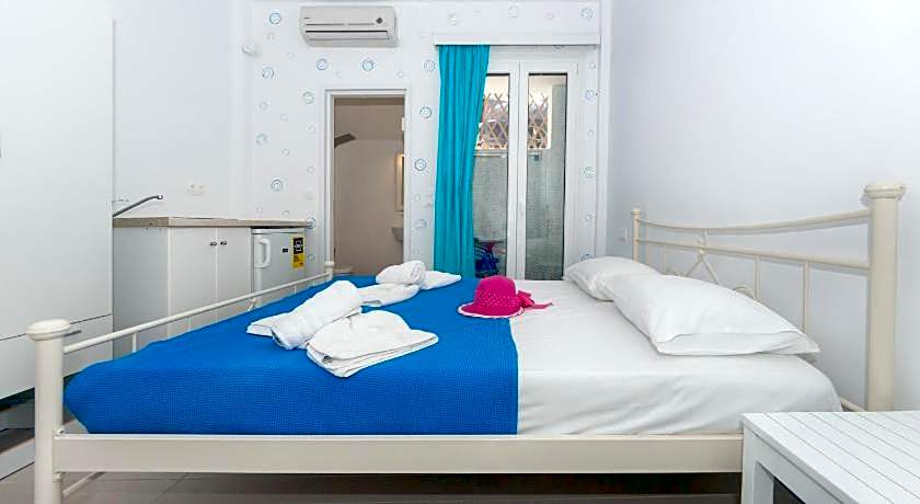 Depis Place & Apartments