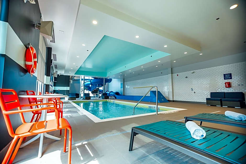 Tru By Hilton Yarmouth, NS