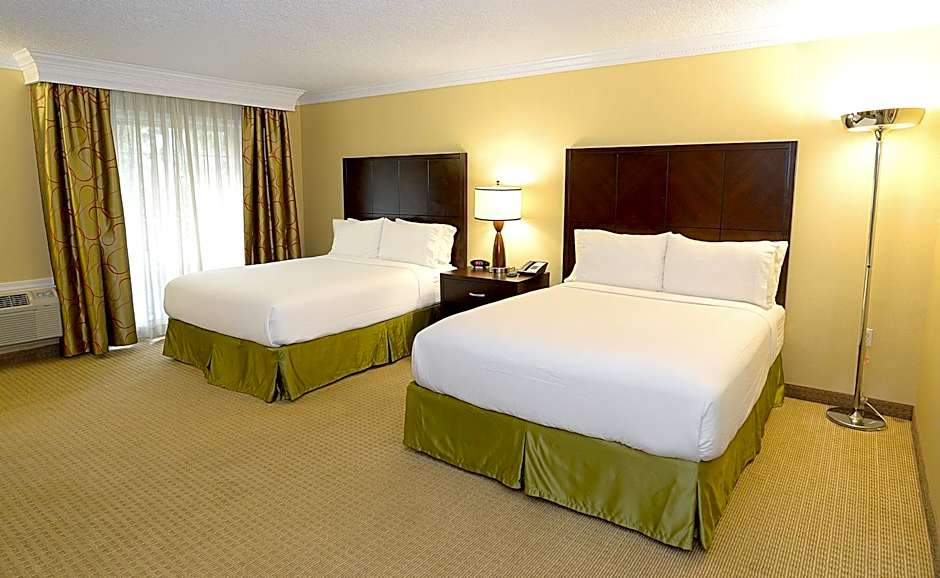 Holiday Inn & Suites San Mateo - SFO By IHG