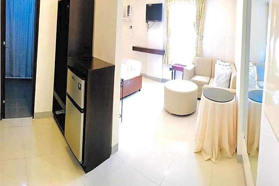 Belltower CSheLi Suites Bantay - Vigan