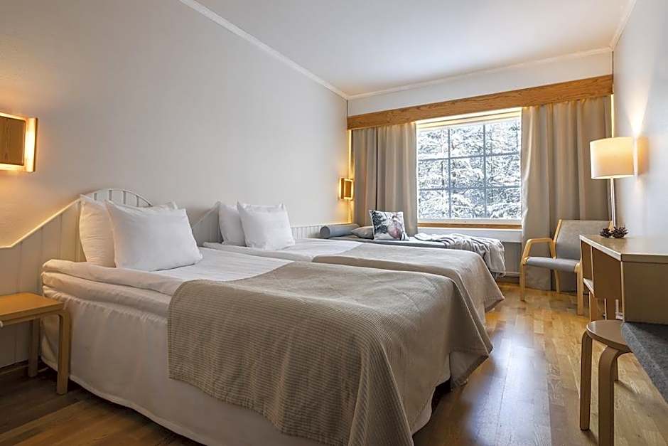 Lapland Hotels Bear´s Lodge