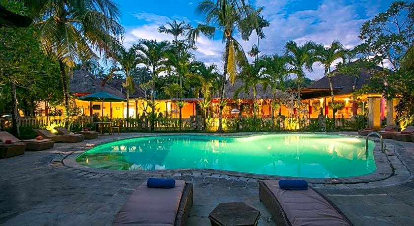 Saren Indah Hotel
