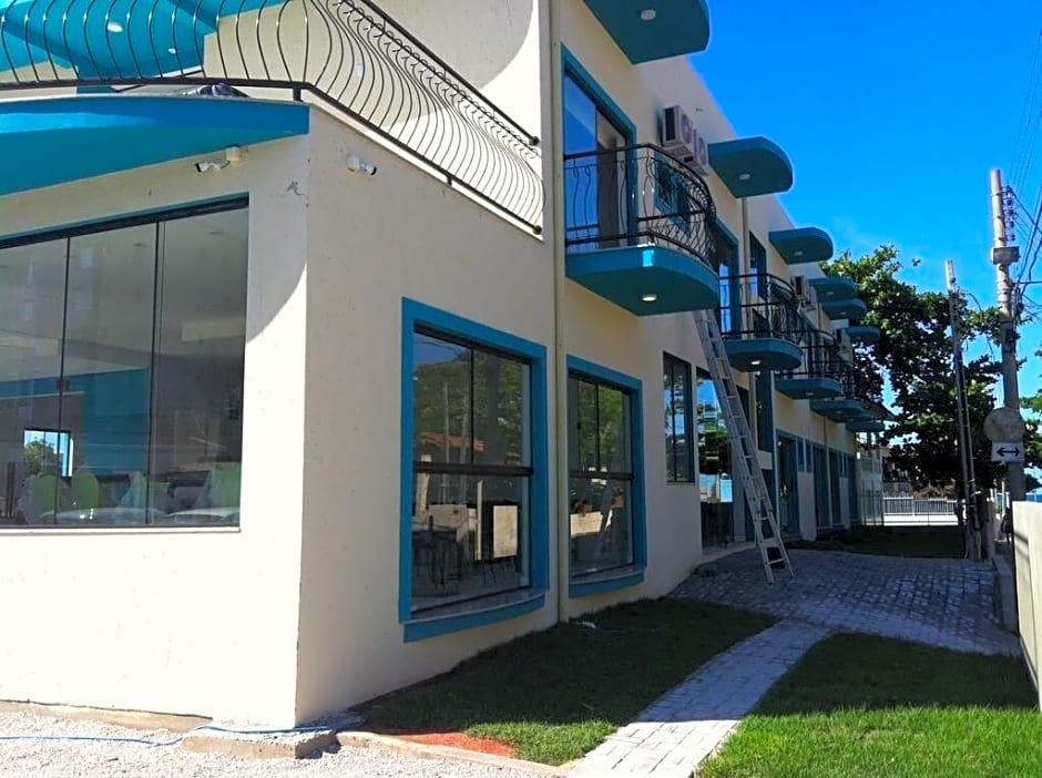 Flor Inn Praia Hotel